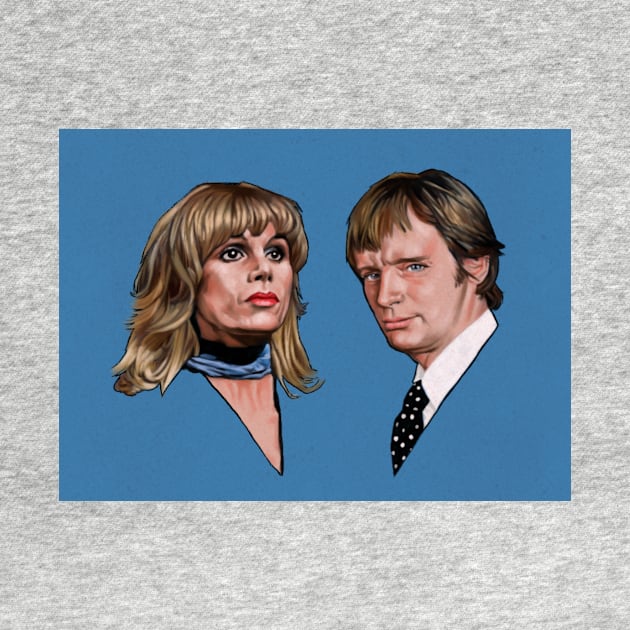 Sapphire & Steel by ste1bro